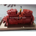 R210LC-7T Главный гидравлический насос 31N6-10051